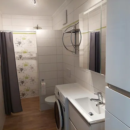 Apartment Biohof Meyerhofer *