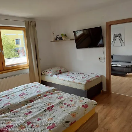 Biohof Meyerhofer Arbesbach