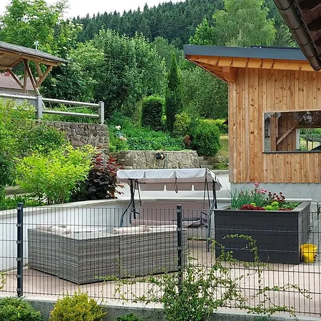 Biohof Meyerhofer Apartment *