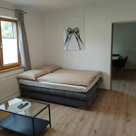 公寓 Biohof Meyerhofer