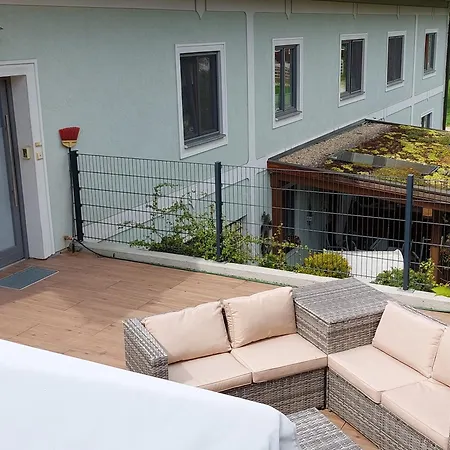 アパート Biohof Meyerhofer *