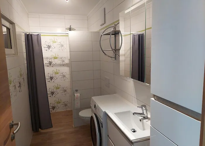 Apartment Biohof Meyerhofer *