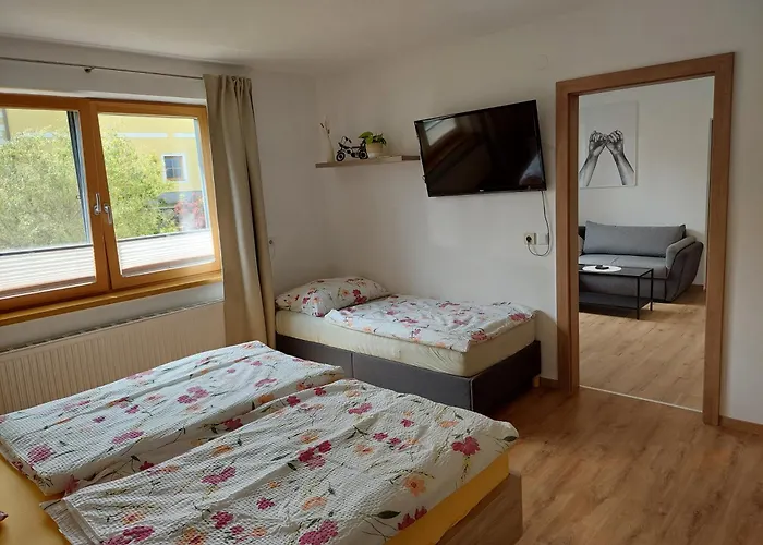 Biohof Meyerhofer Arbesbach