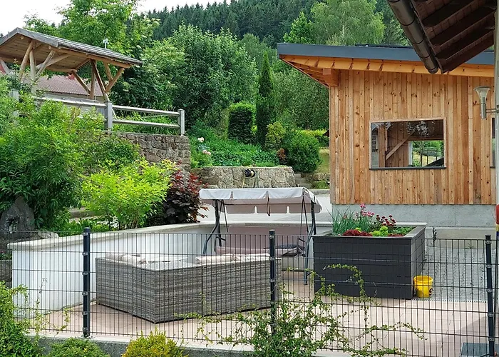 Biohof Meyerhofer 公寓 *