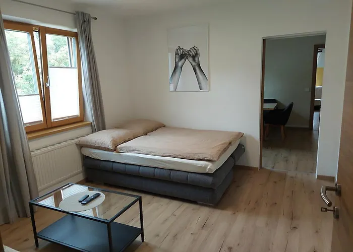 Apartment Biohof Meyerhofer