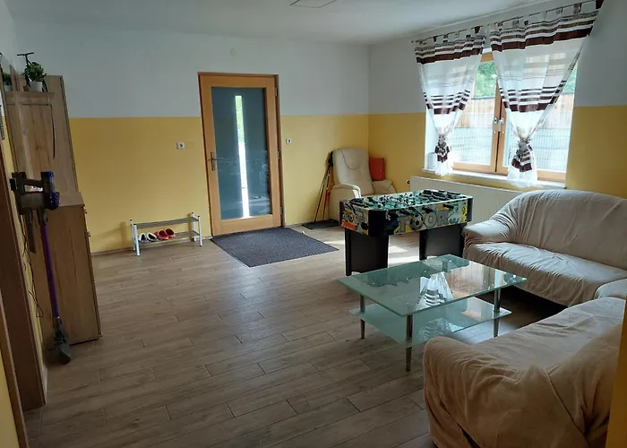 Apartment Biohof Meyerhofer